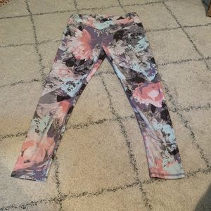 Fabletics Size Small Workout leggings